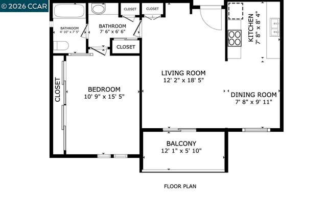 $349,000 | 185 Sierra Drive, Unit 316, Walnut Creek, CA 94596