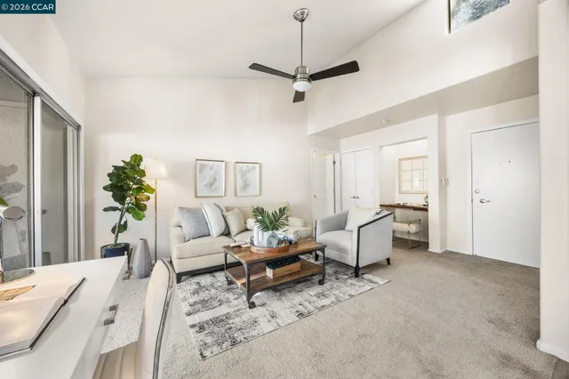 $349,000 | 185 Sierra Drive, Unit 316, Walnut Creek, CA 94596