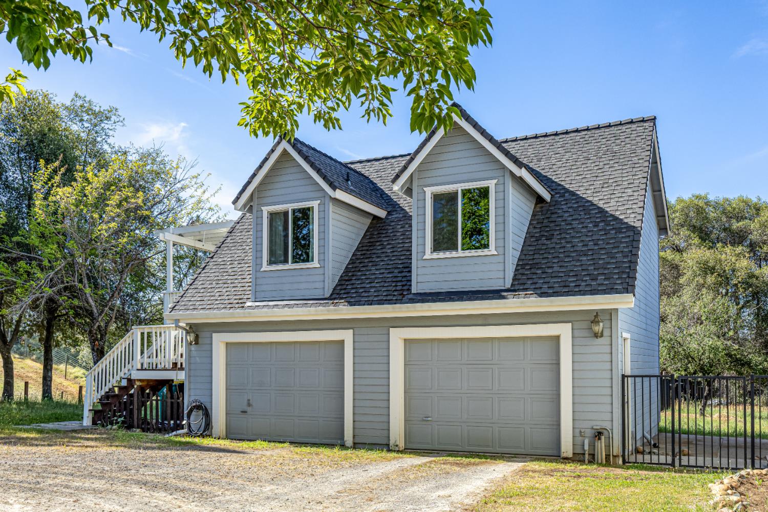 6821 Mosquito Road Placerville, CA 95667 - Photo 42 of 78