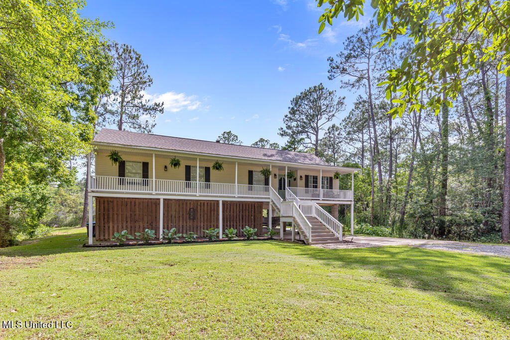 2221 Robertsdale Road Gautier, MS 39553 - Photo 3 of 43 2221RobertsdaleRd-3