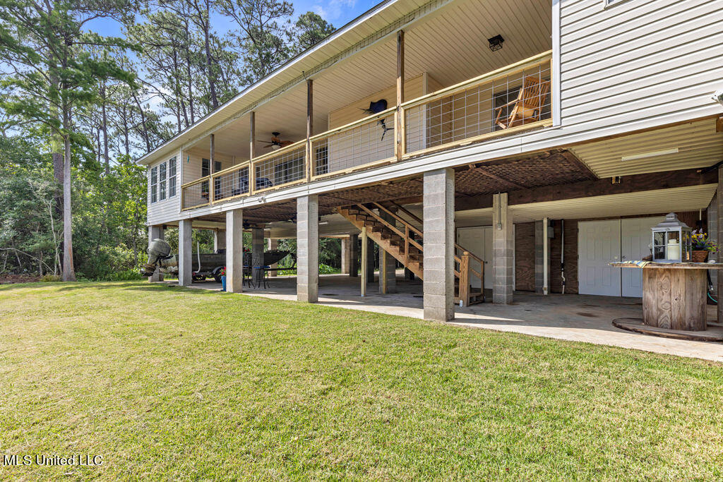 2221 Robertsdale Road Gautier, MS 39553 - Photo 34 of 43 2221RobertsdaleRd-34