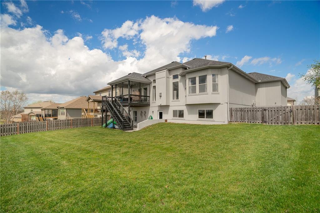 509 Sycamore Road Greenwood, MO 64034 - Photo 25 of 29