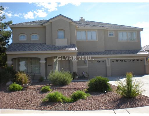 418 Rhythm Street Henderson, NV 89074 - Photo 1 of 22 Property Photo.