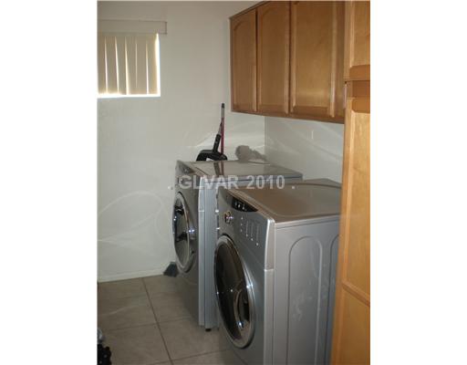 418 Rhythm Street Henderson, NV 89074 - Photo 11 of 22 Property Photo. Laundry room