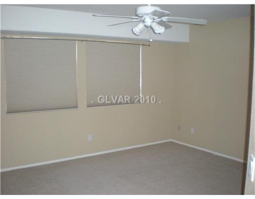 418 Rhythm Street Henderson, NV 89074 - Photo 17 of 22 Property Photo. Secondary bedroom
