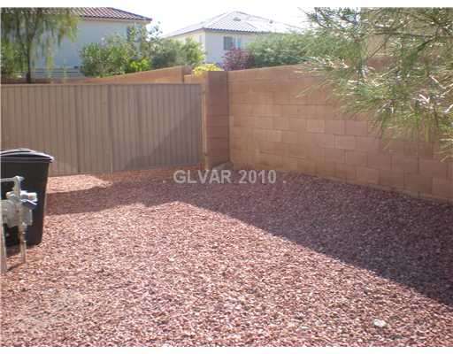 418 Rhythm Street Henderson, NV 89074 - Photo 20 of 22 Property Photo. RV Parking