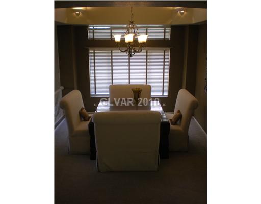 418 Rhythm Street Henderson, NV 89074 - Photo 9 of 22 Property Photo. Formal dining room
