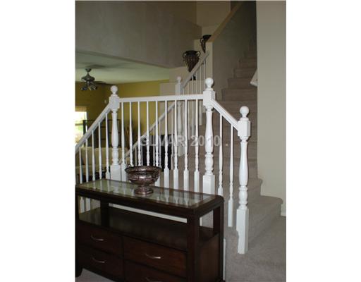 418 Rhythm Street Henderson, NV 89074 - Photo 10 of 22 Property Photo. Stair landing