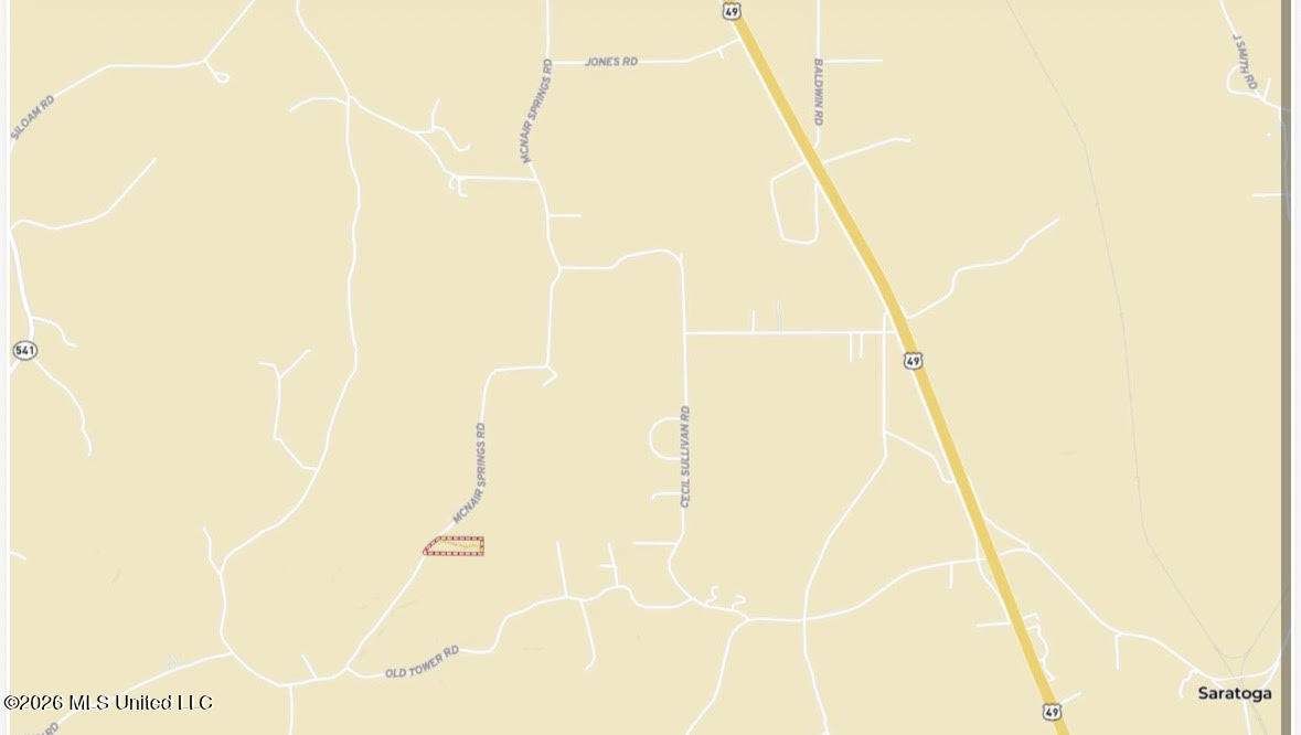 2 Mcnair Springs Road Magee, MS 39111 - Photo 12 of 12 32