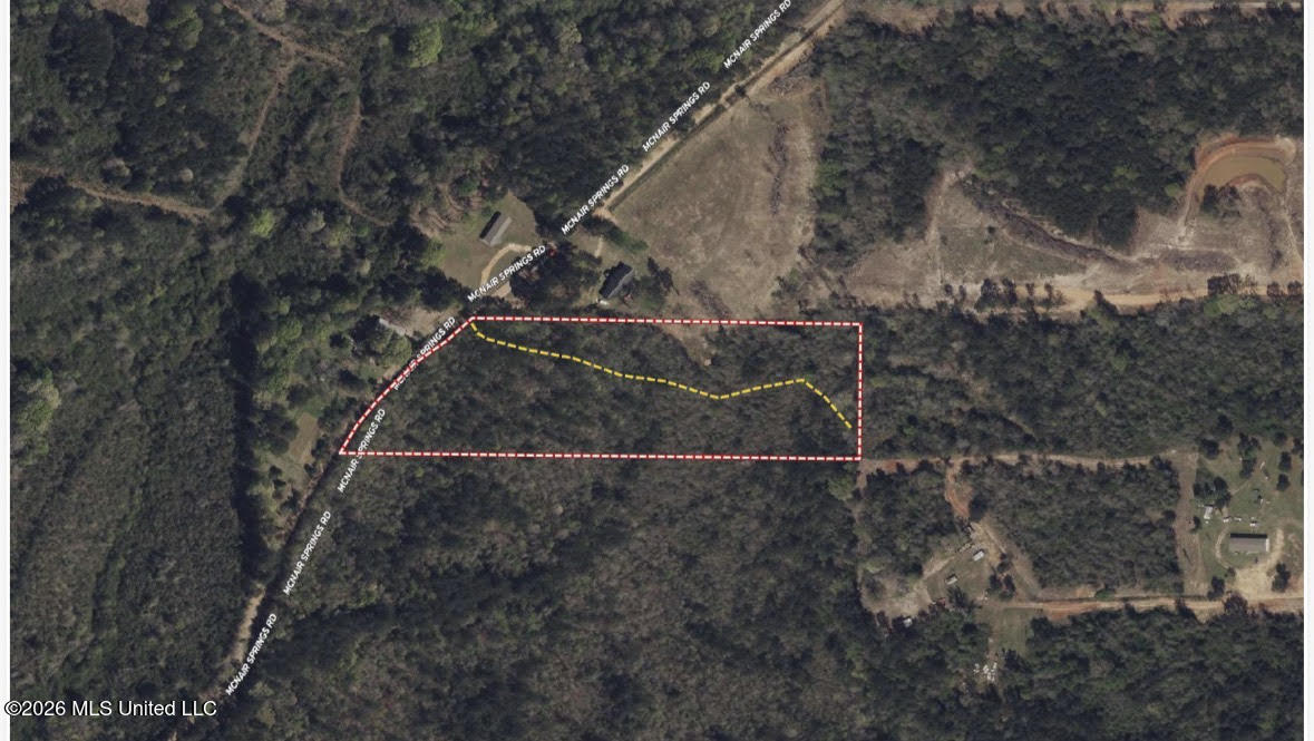 2 Mcnair Springs Road Magee, MS 39111 - Photo 10 of 12 29