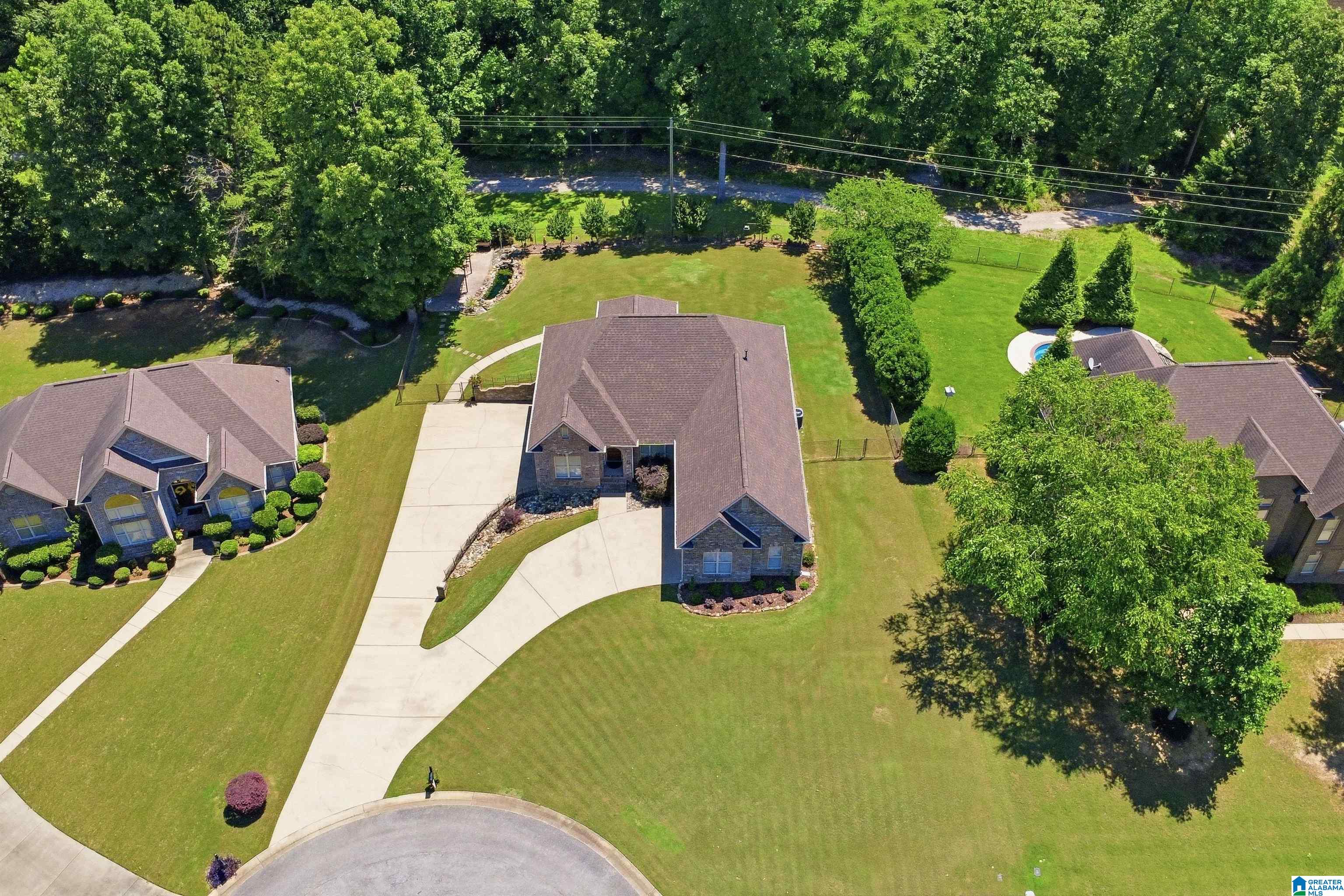 11958 Foundry Circle McCalla, AL 35111 - Photo 45 of 47