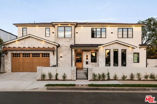 $3,995,000 | 3662 Stoner Avenue, Los Angeles, CA 90066