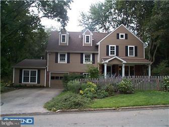 18 Fairway Road Paoli, PA 19301 - Photo 1 of 11 Exterior Front