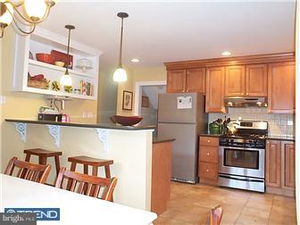18 Fairway Road Paoli, PA 19301 - Photo 4 of 11 Kitchen