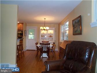 18 Fairway Road Paoli, PA 19301 - Photo 5 of 11 Dining Room