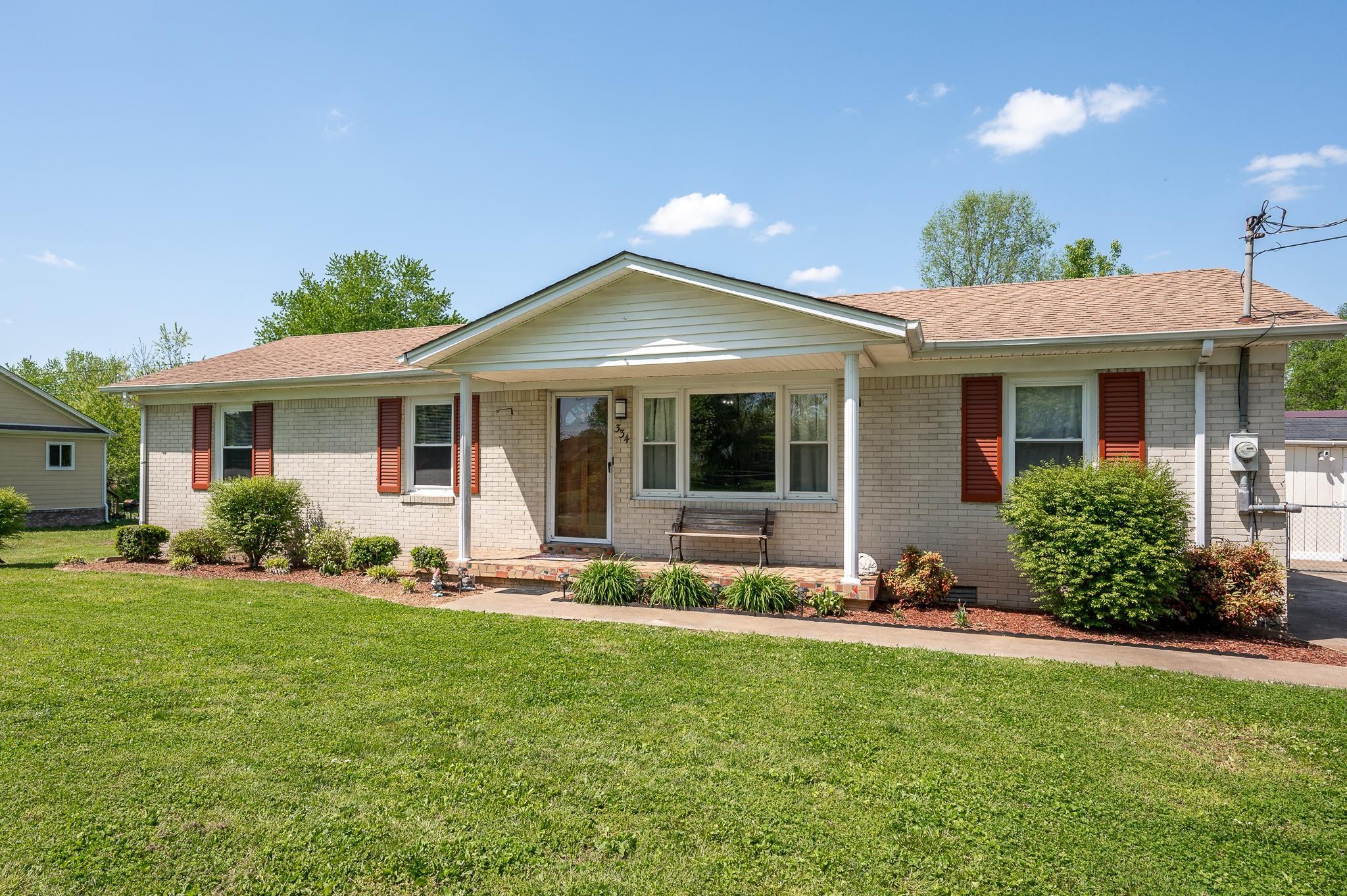 334 Beechcroft Road Spring Hill, TN 37174 - Photo 1 of 22 Gallery Image 1