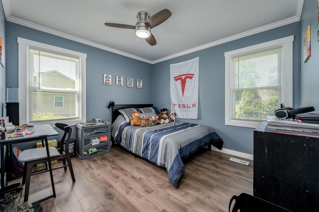 334 Beechcroft Road Spring Hill, TN 37174 - Photo 13 of 22 Gallery Image 13