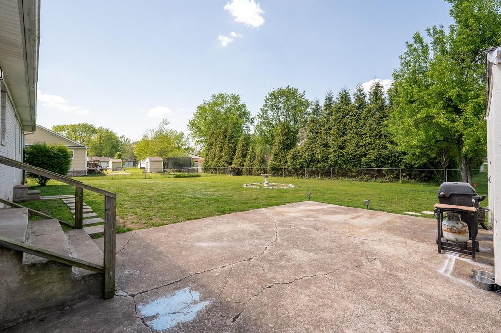 334 Beechcroft Road Spring Hill, TN 37174 - Photo 15 of 22 Gallery Image 15