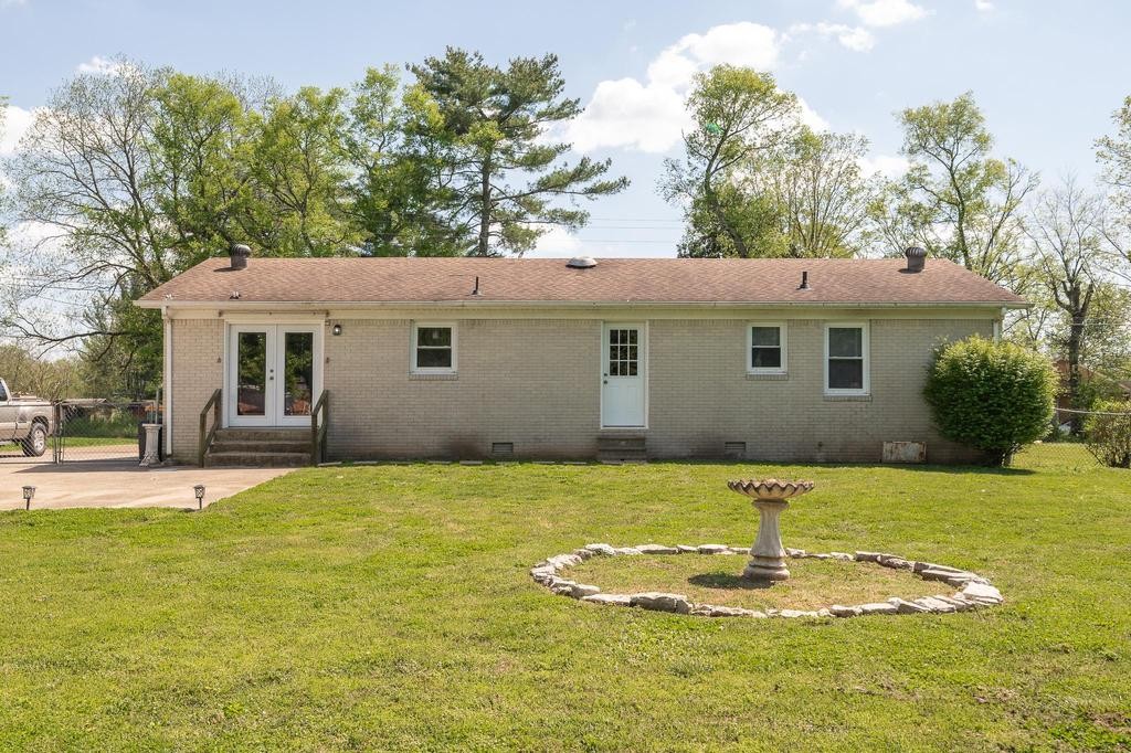 334 Beechcroft Road Spring Hill, TN 37174 - Photo 17 of 22 Gallery Image 17
