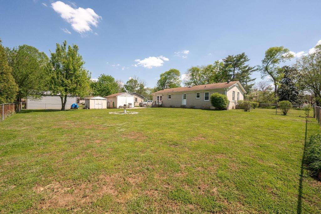 334 Beechcroft Road Spring Hill, TN 37174 - Photo 18 of 22 Gallery Image 18