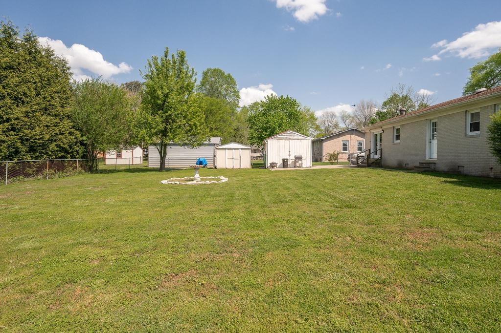 334 Beechcroft Road Spring Hill, TN 37174 - Photo 19 of 22 Gallery Image 19