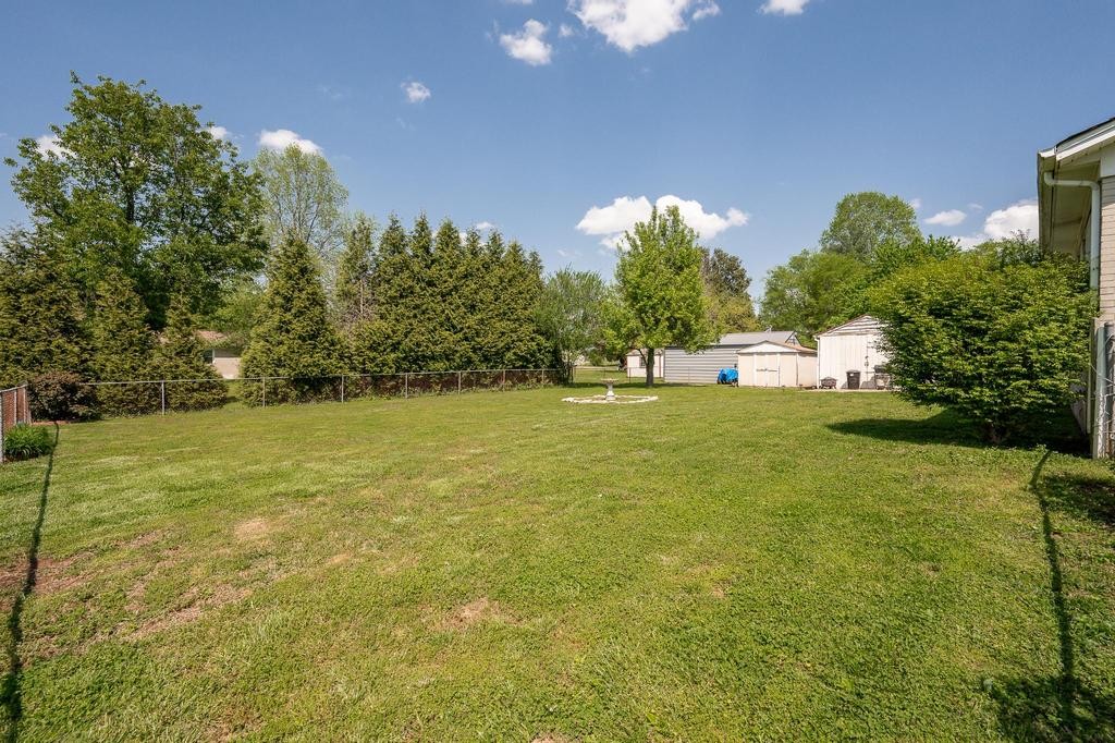 334 Beechcroft Road Spring Hill, TN 37174 - Photo 20 of 22 Gallery Image 20