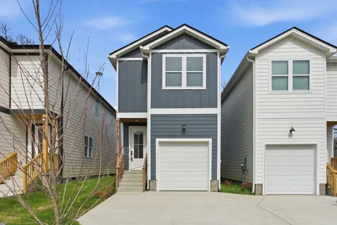 $584,999 | 5618 B Obrien Avenue, Nashville, TN 37209