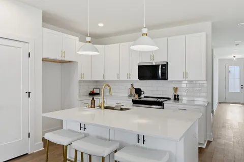 $584,999 | 5618 B Obrien Avenue, Nashville, TN 37209