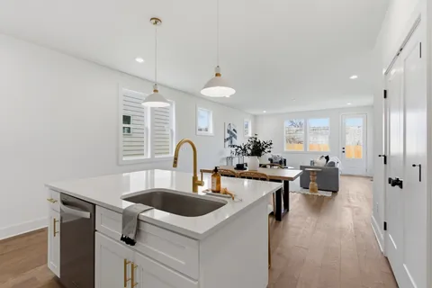 $584,999 | 5618 B Obrien Avenue, Nashville, TN 37209