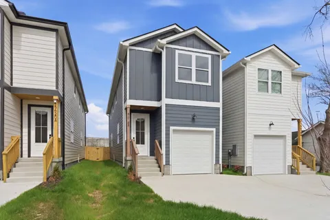 $584,999 | 5618 B Obrien Avenue, Nashville, TN 37209