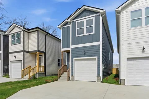 $584,999 | 5618 B Obrien Avenue, Nashville, TN 37209