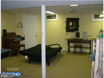 290 Greenview Road Yardley, PA 19067 - Photo 10 of 11 Basement