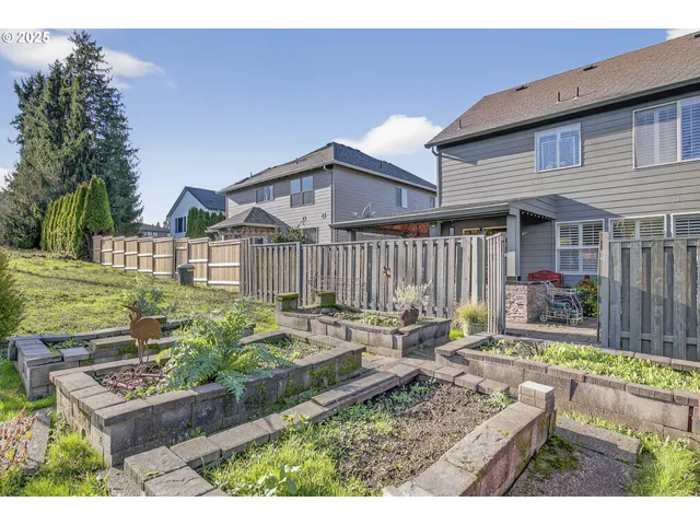 $799,900 | 14609 Northwest Blackthorne Lane, Portland, OR 97229