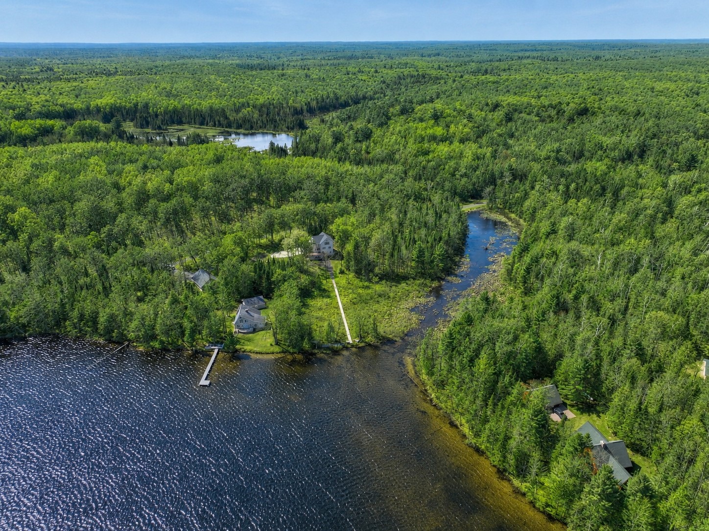 47660 North Diamond Lake Road Cable, WI 54821 - Photo 4 of 58