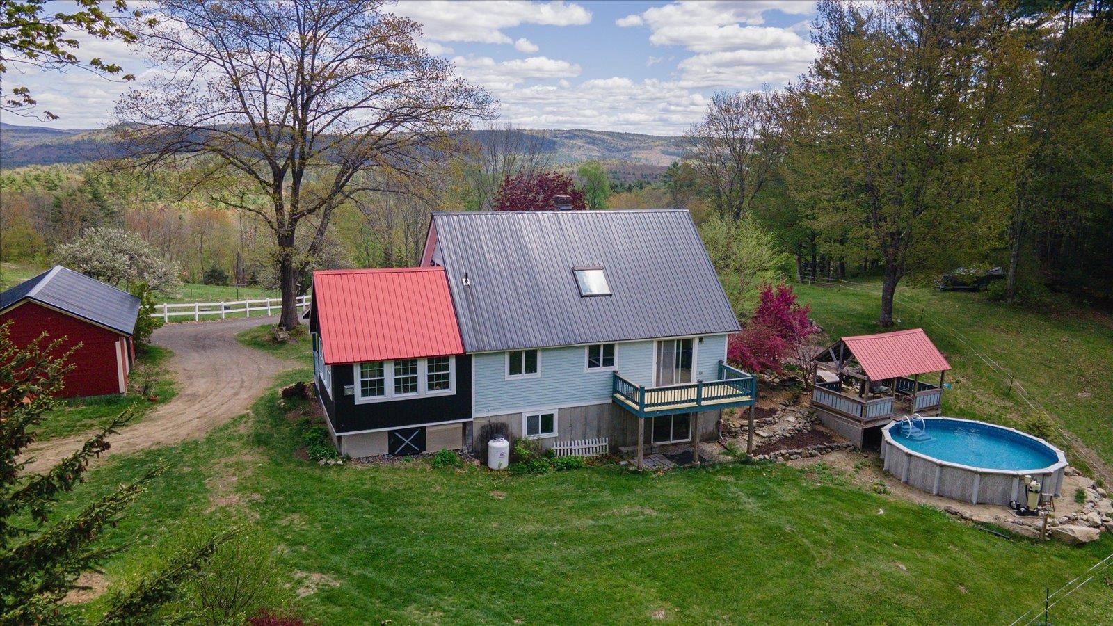 295 Manning Hill Road Winchester, NH 03470 - Photo 6 of 55