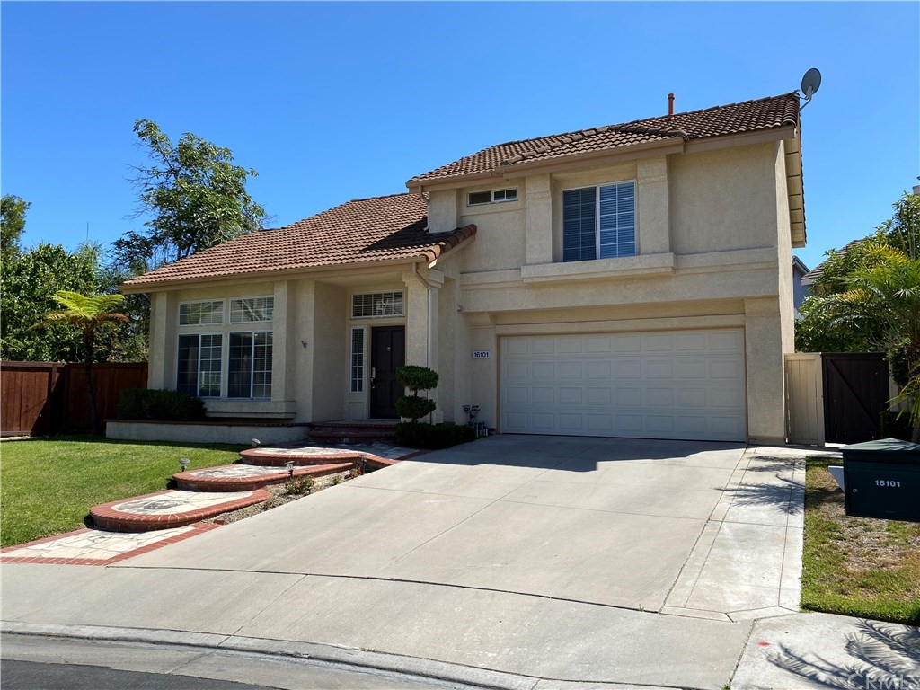 16101 Olivemill Road La Mirada, CA 90638 - Photo 1 of 1 Gallery Image 1