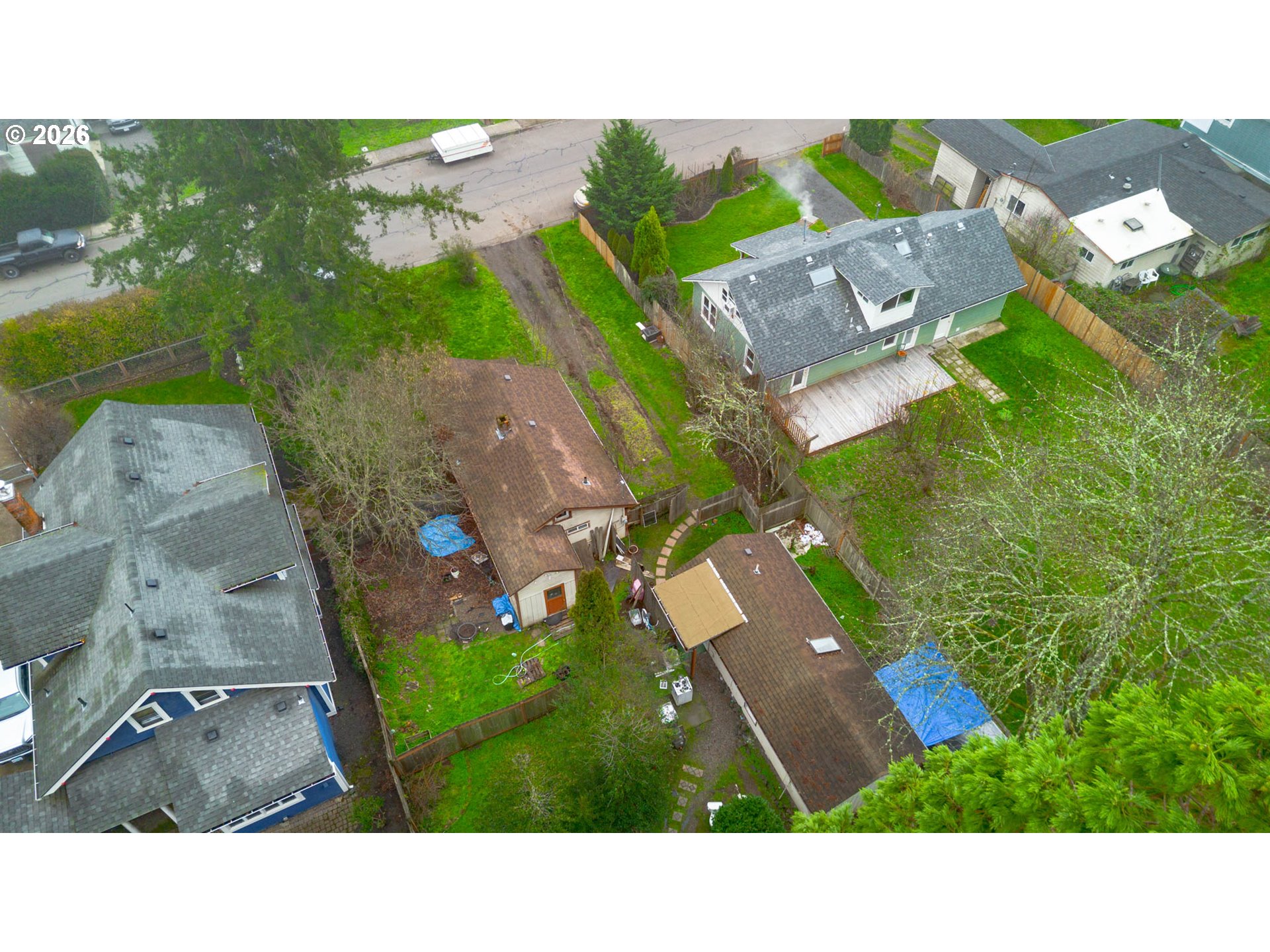 1702 Augusta Street Eugene, OR 97403 - Photo 12 of 41