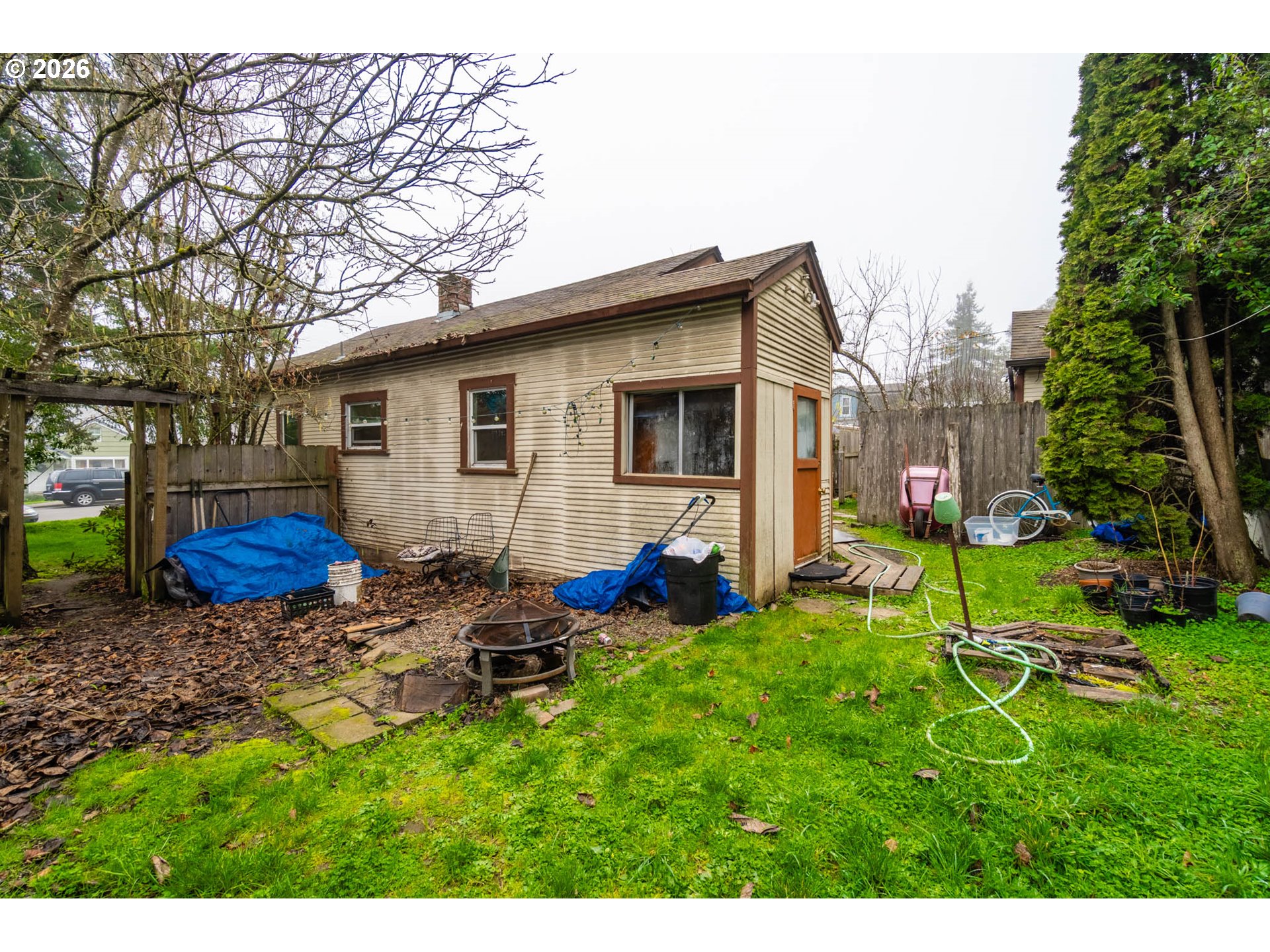 1702 Augusta Street Eugene, OR 97403 - Photo 26 of 41