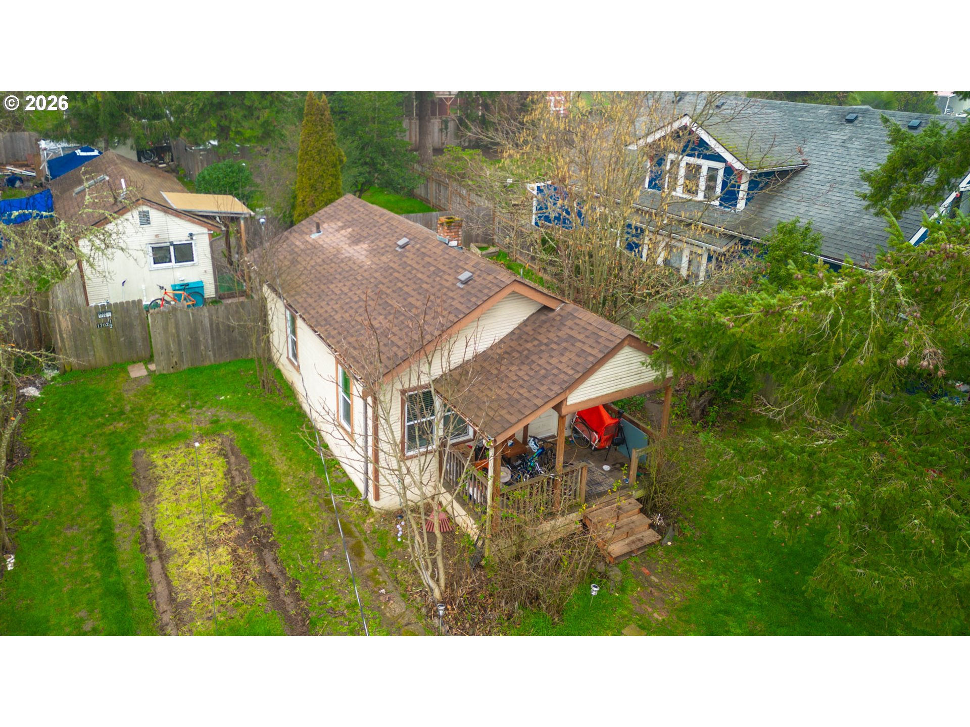 1702 Augusta Street Eugene, OR 97403 - Photo 4 of 41