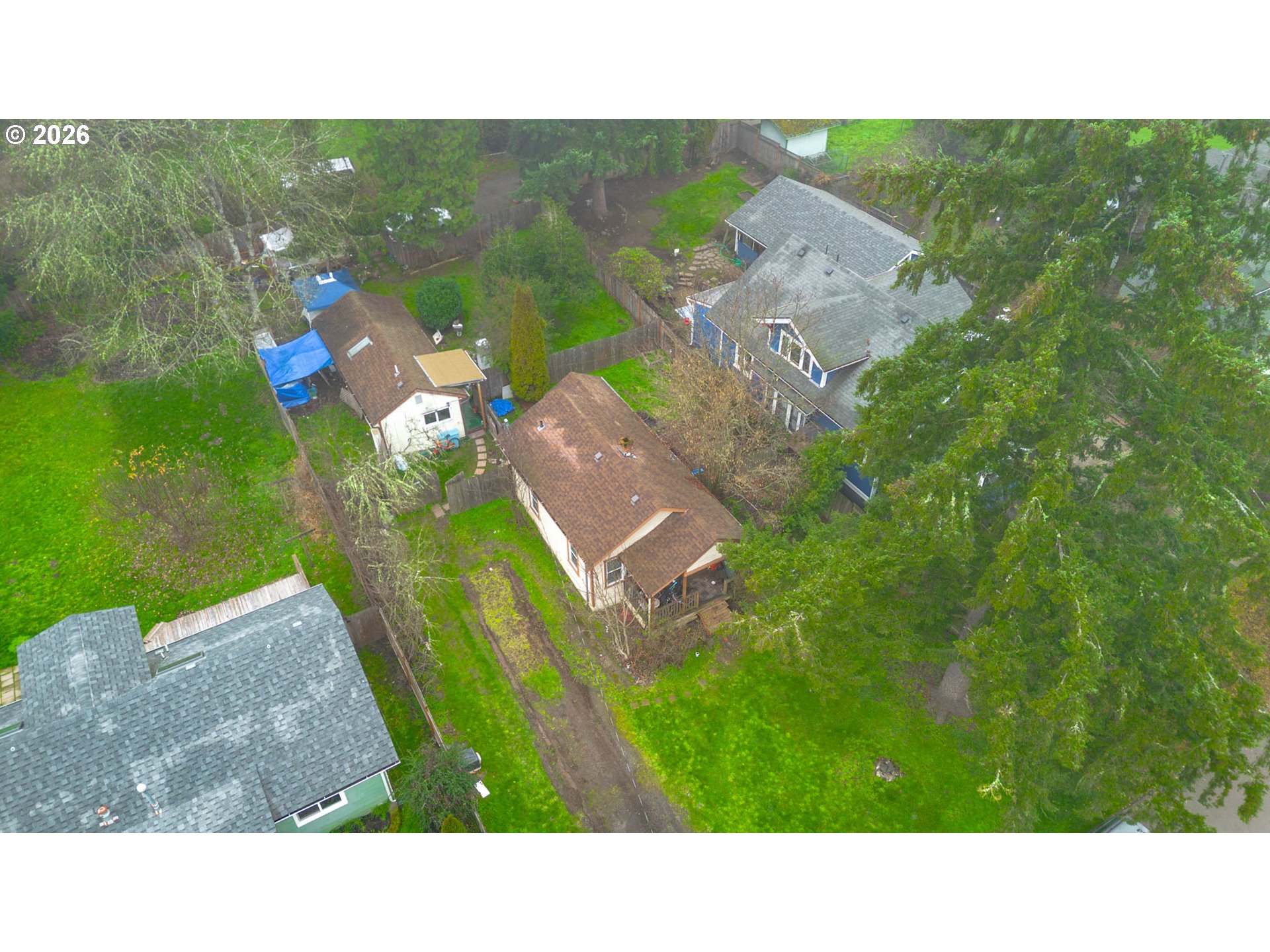 1702 Augusta Street Eugene, OR 97403 - Photo 6 of 41