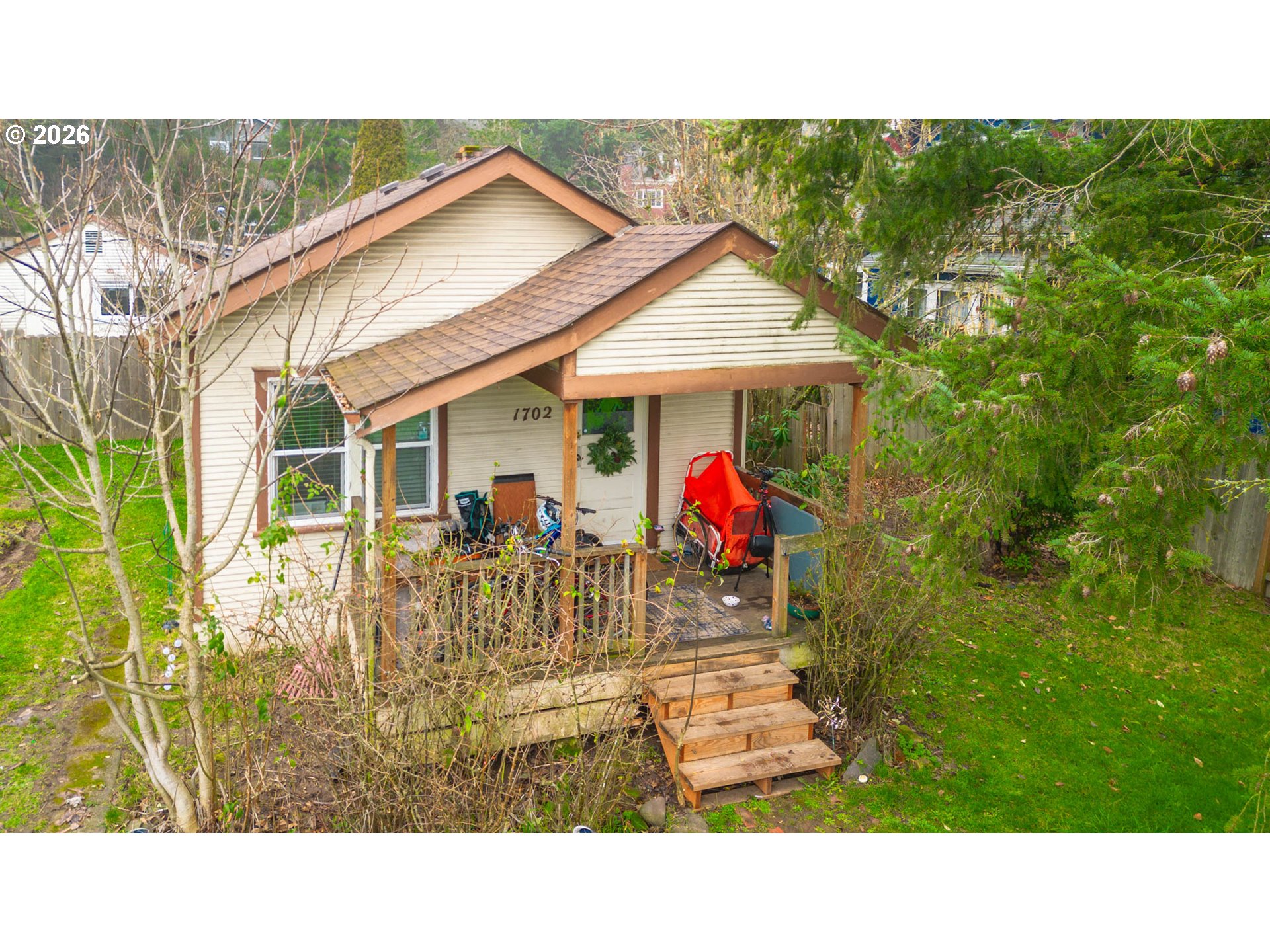 1702 Augusta Street Eugene, OR 97403 - Photo 7 of 41