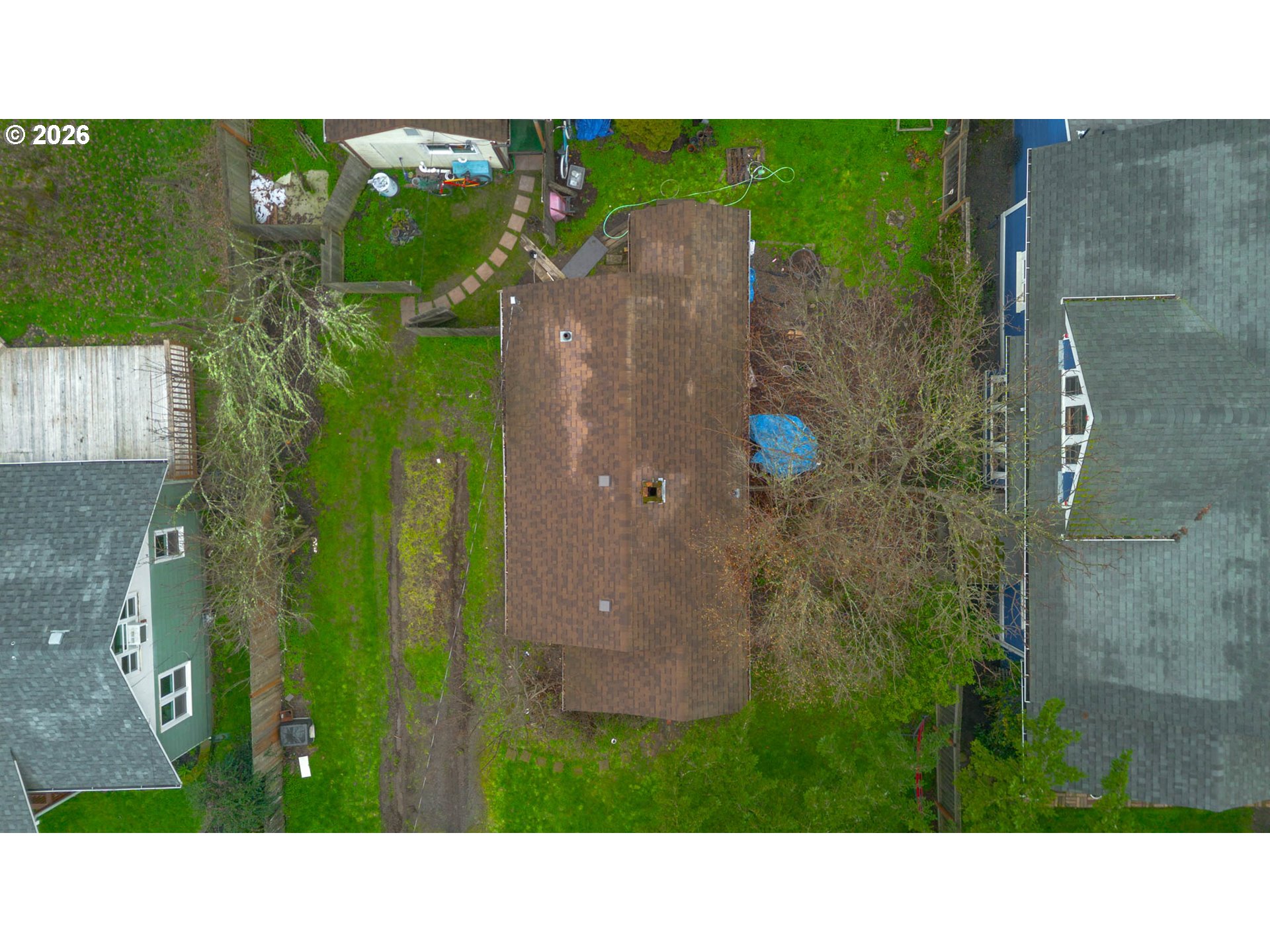 1702 Augusta Street Eugene, OR 97403 - Photo 9 of 41