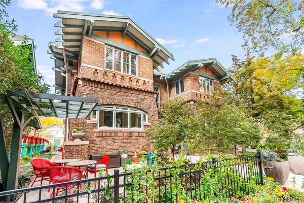 $2,600 | 861 Humboldt Street, Unit B, Denver, CO 80218