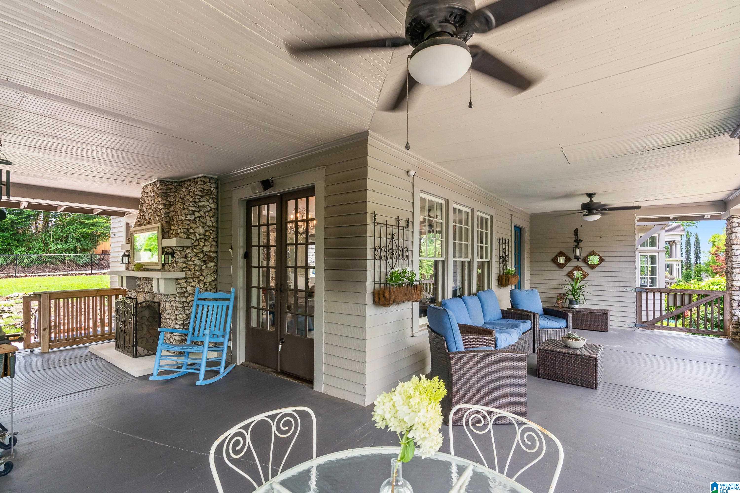 4137 Crescent Road Birmingham, AL 35222 - Photo 54 of 61