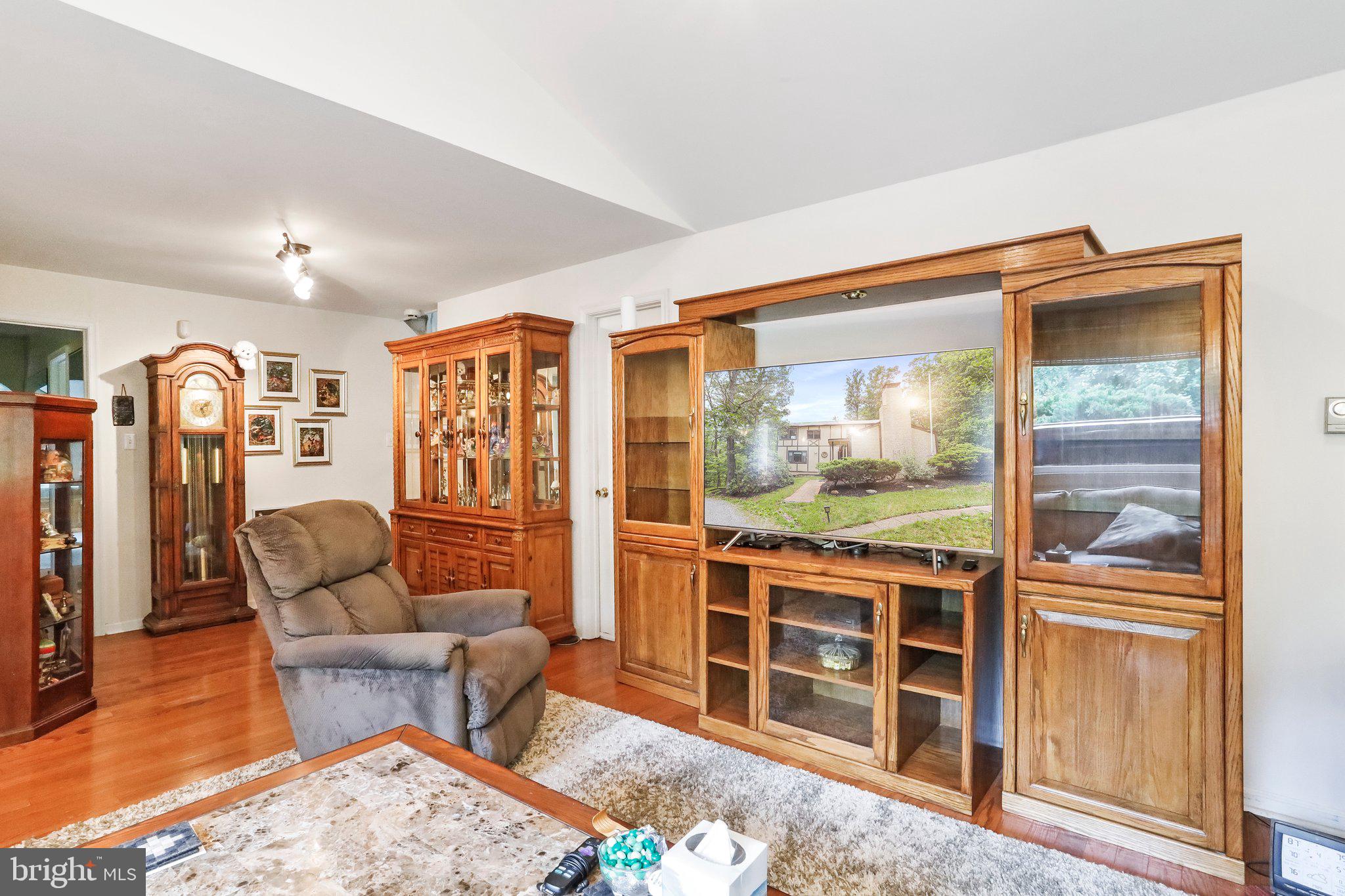 2599 Tabor Road Berkeley Springs, WV 25411 - Photo 13 of 50 Living Room