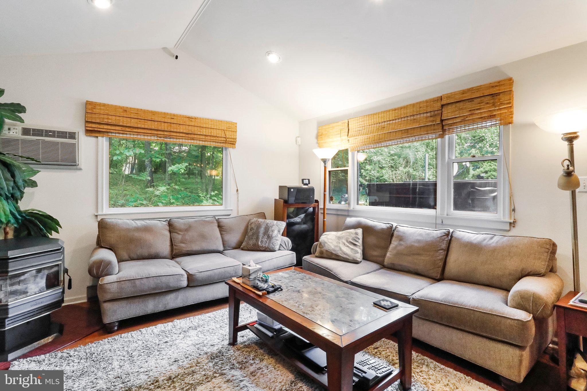 2599 Tabor Road Berkeley Springs, WV 25411 - Photo 15 of 50 Living Room