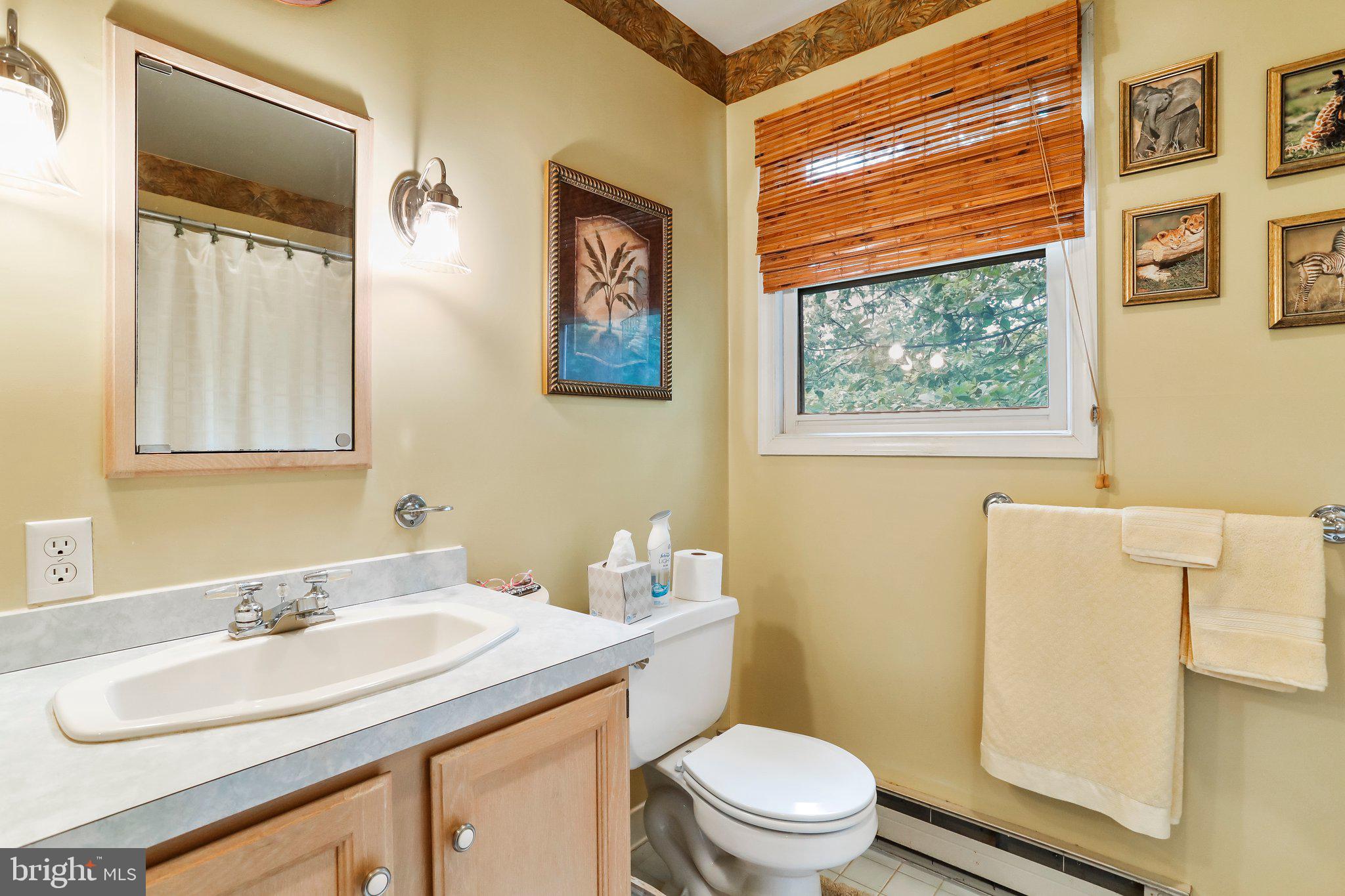 2599 Tabor Road Berkeley Springs, WV 25411 - Photo 24 of 50 Second Floor Bedroom