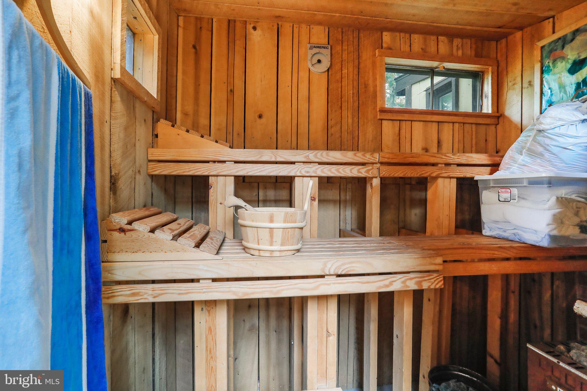 2599 Tabor Road Berkeley Springs, WV 25411 - Photo 31 of 50 Sauna