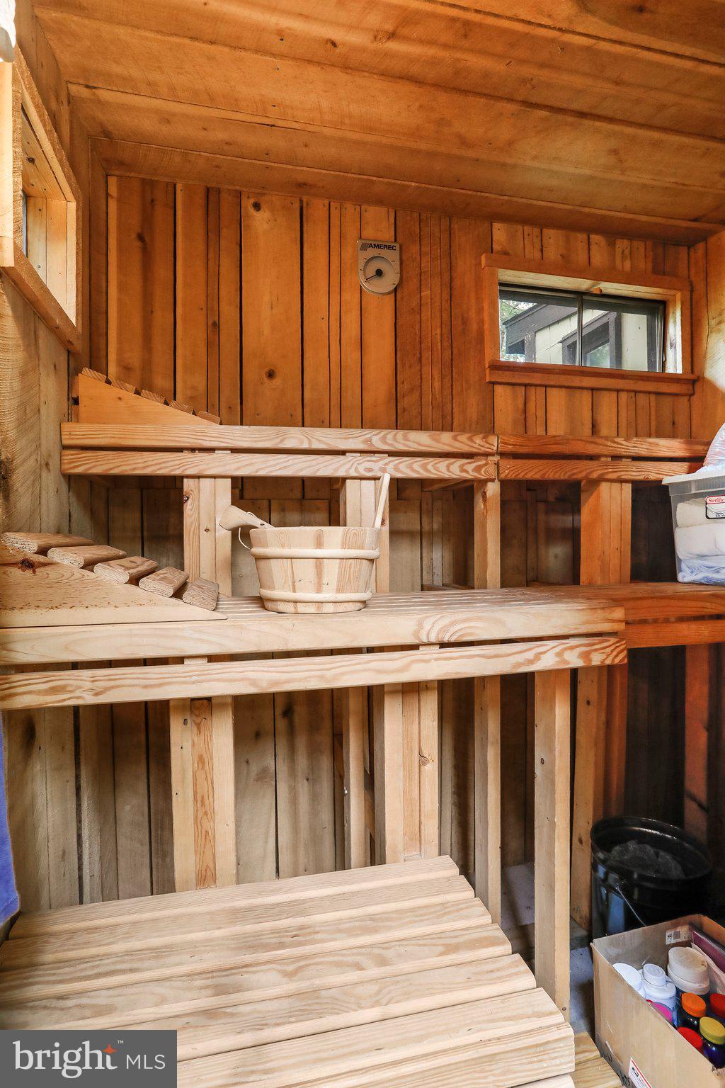 2599 Tabor Road Berkeley Springs, WV 25411 - Photo 32 of 50 Sauna