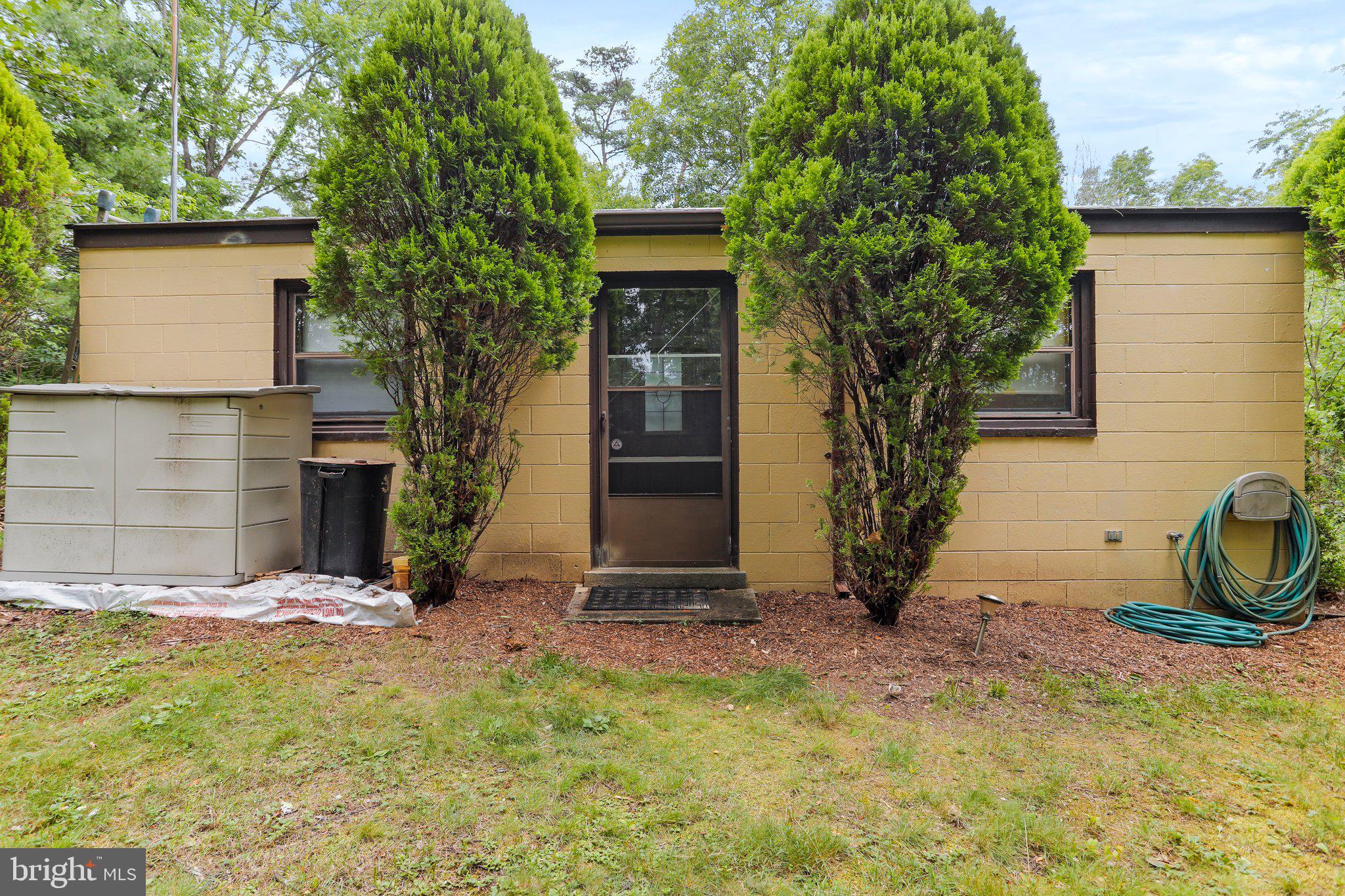 2599 Tabor Road Berkeley Springs, WV 25411 - Photo 45 of 50 Second house/Parents Suite/Apartment